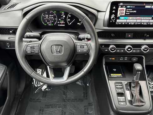 Certified 2024 Honda CR-V Sport-L image 18