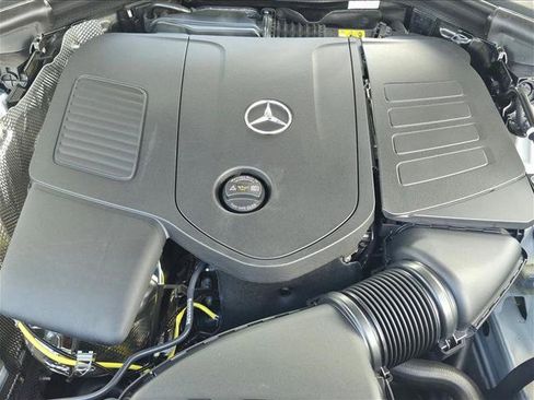 Used 2026 Mercedes-Benz GLC 300 image 15