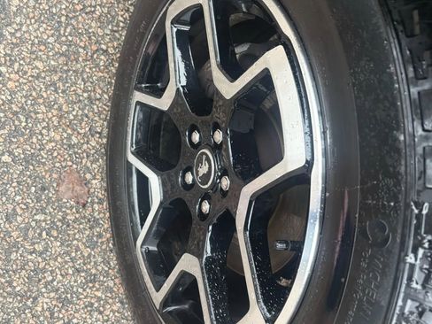 Used 2022 Ford Bronco Sport Big Bend w/ Convenience Package image 61