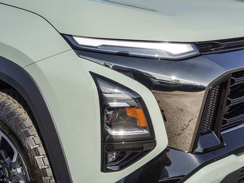 New 2026 Chevrolet Equinox ACTIV w/ Safety and Technology Package FWD image 10