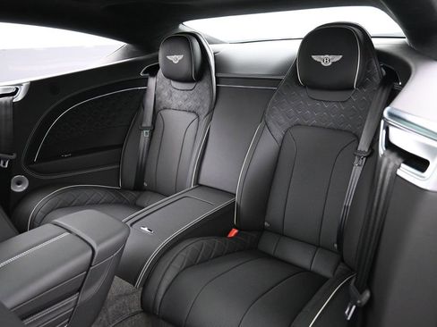 Certified 2023 Bentley Continental GT V8 image 23