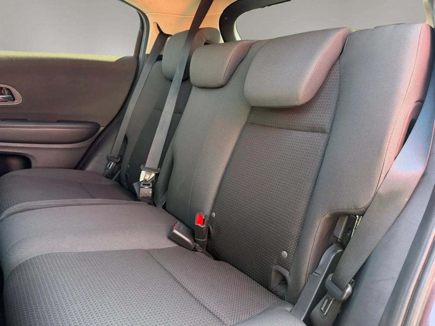 Used 2022 Honda HR-V EX image 13