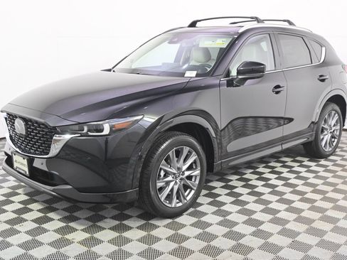 New 2025 MAZDA CX-5 AWD 2.5 S image 2
