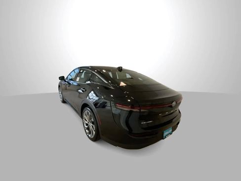 New 2026 Toyota Crown Limited image 6