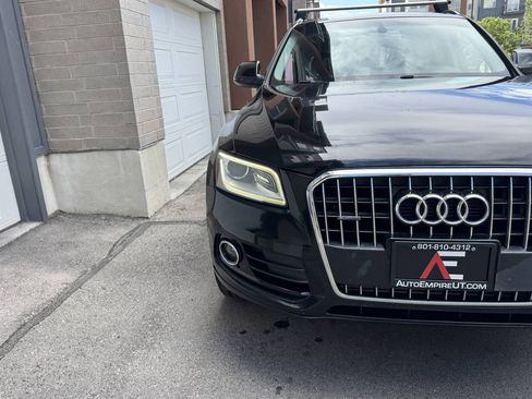 Used 2013 Audi Q5 2.0T Premium AWD/4WD image 10