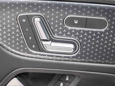 Certified 2026 Mercedes-Benz GLB 250 image 26