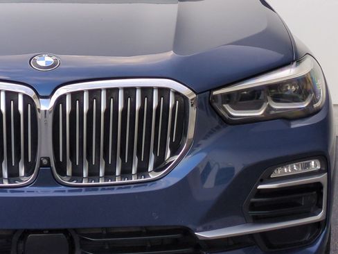 Used 2020 BMW X5 xDrive40i w/ Premium Package AWD/4WD image 6