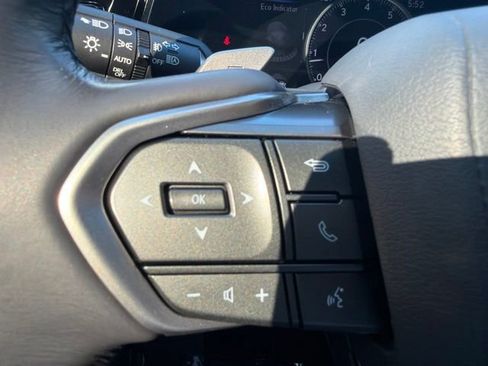 Used 2025 Lexus NX 250 FWD w/ Accessory Package (Z2) image 22