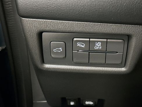 Used 2024 MAZDA CX-5 Carbon Edition image 17