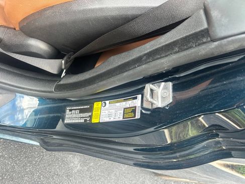 Used 2017 BMW 430i Convertible RWD image 9