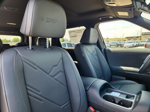New 2026 Hyundai Palisade XRT Pro image 16