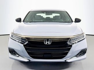 Certified 2022 Honda Accord Sport video 2