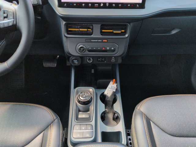 Certified 2025 Ford Maverick Tremor AWD/4WD image 23