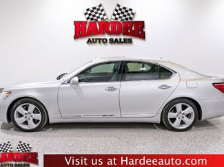 Used 2012 Lexus LS 460 w/ Comfort Pkg 360° Tour
