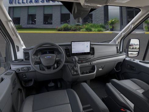New 2026 Ford Transit 250 w/ Load Area Protection Package image 9
