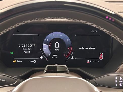 New 2026 GMC Acadia Denali w/ Super Cruise Package image 10