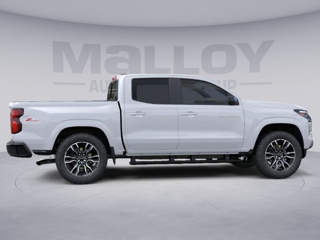 New 2026 Chevrolet Colorado Z71 w/ Technology Package AWD/4WD image 6