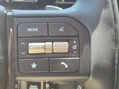 New 2027 Kia Telluride LX FWD image 24