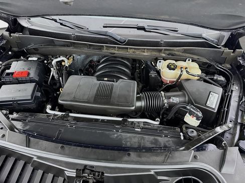 Certified 2021 GMC Yukon XL Denali w/ Denali Premium Package image 32