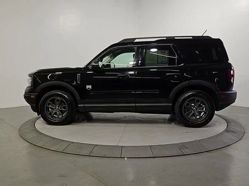 Used 2024 Ford Bronco Sport Big Bend AWD/4WD image 2