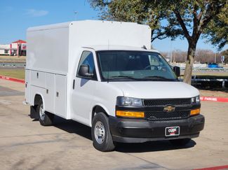 New 2025 Chevrolet Express 3500 w/ Power Convenience Package video 2