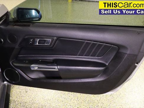 Used 2021 Ford Mustang Premium image 27