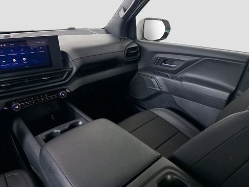 Used 2024 Chevrolet Silverado EV W/T image 20