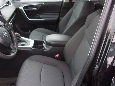 Used 2024 Toyota RAV4 AWD Hybrid image 3