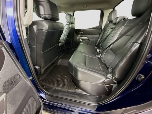 Used 2023 Toyota Tundra SR5 w/ SR5 Premium Package image 16