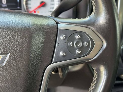 Used 2015 Chevrolet Silverado 1500 LT w/ All Star Edition AWD/4WD image 13