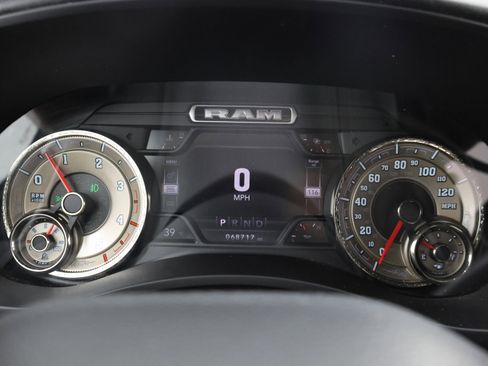 Used 2021 RAM 3500 Limited image 10