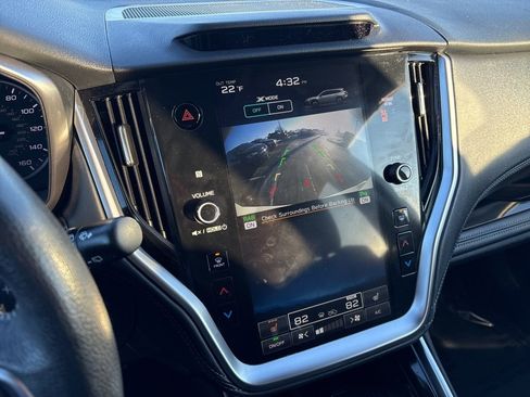 Certified 2023 Subaru Outback Limited XT image 29