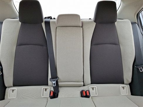 Certified 2022 Toyota Corolla LE image 19