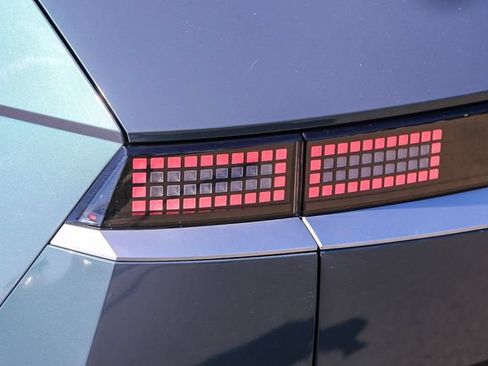 Certified 2024 Hyundai Ioniq 5 SEL RWD image 10