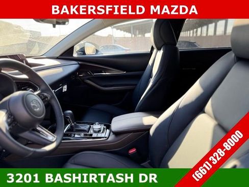 New 2025 MAZDA CX-30 AWD 2.5 S w/ Premium Package image 14