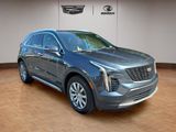 Used 2021 Cadillac XT4 Premium Luxury image 3