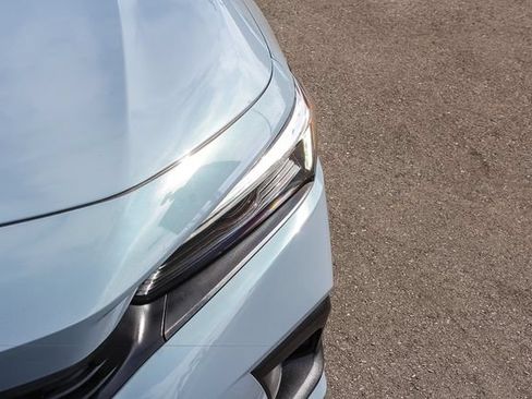Used 2024 Honda Civic Sport image 14