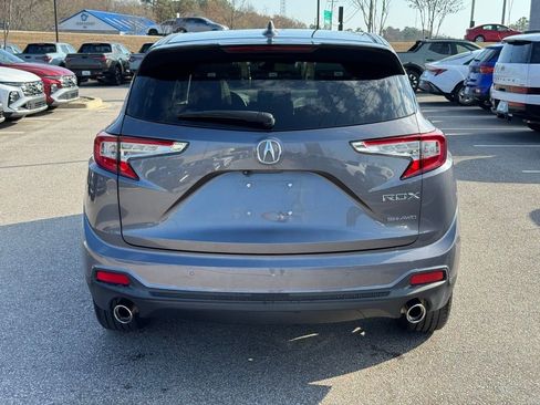 Used 2021 Acura RDX AWD w/ Advance Package image 12