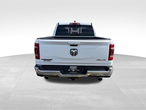Used 2023 RAM 1500 Laramie image 7