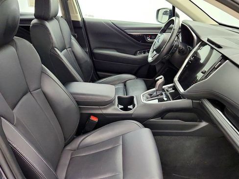 Used 2023 Subaru Legacy Limited AWD/4WD image 23