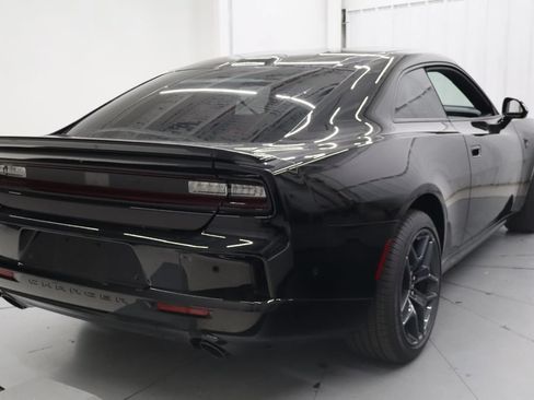 New 2026 Dodge Charger Scat Pack w/ Blacktop Package AWD/4WD image 3