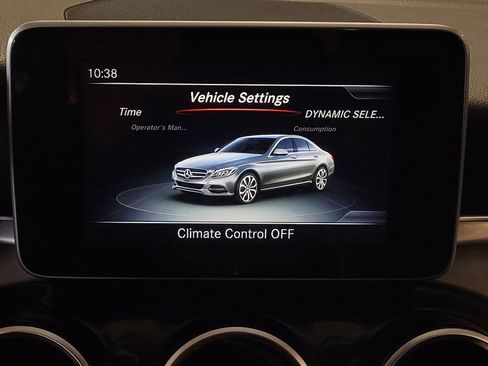 Used 2016 Mercedes-Benz C 300 Sedan image 25