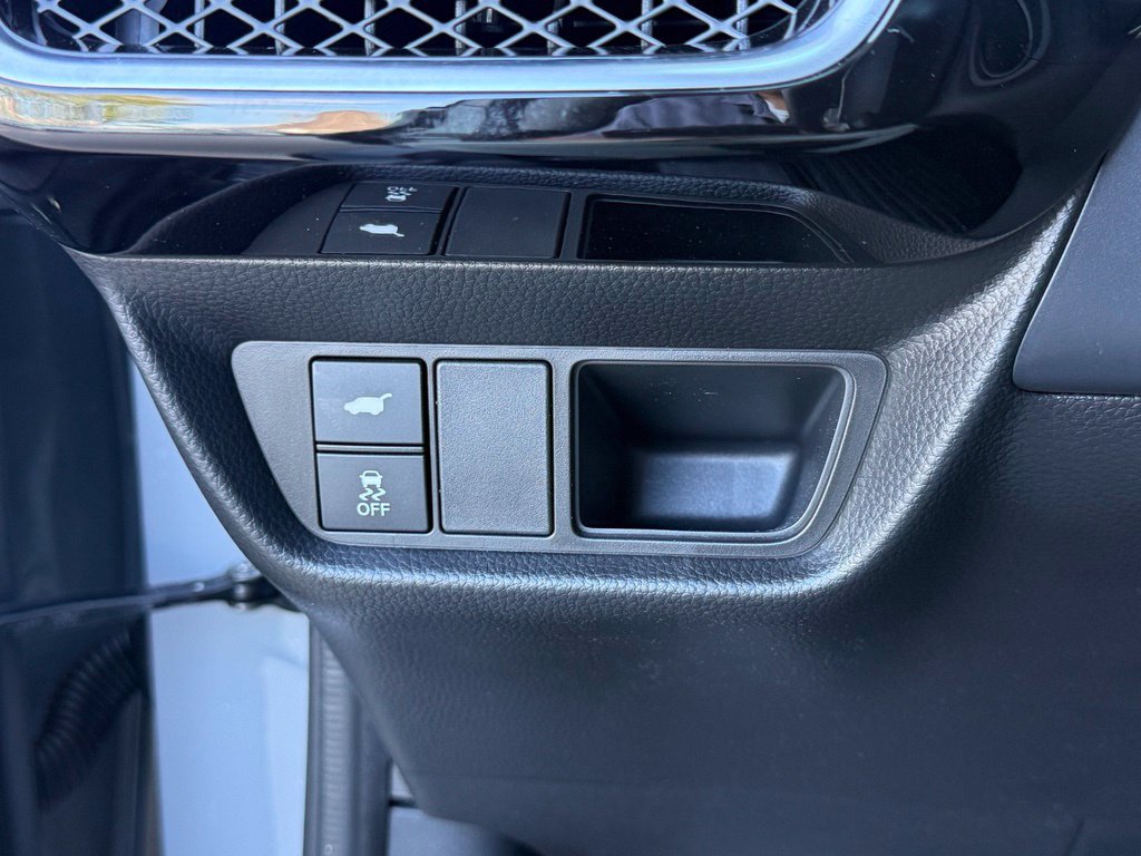 Certified 2026 Acura ADX AWD image 27