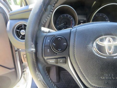 Used 2017 Toyota Corolla iM FWD image 14