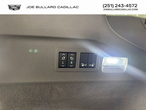 New 2026 Cadillac Escalade IQL Sport 1 image 18