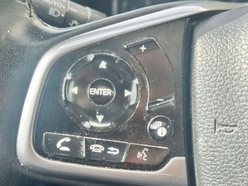 Used 2019 Honda CR-V EX-L image 12