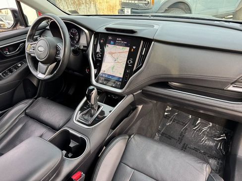 Used 2022 Subaru Outback Limited w/ Popular Package #2 image 20