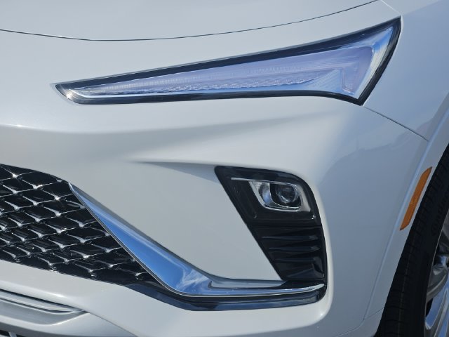 New 2026 Buick Envista Sport Touring FWD image 6
