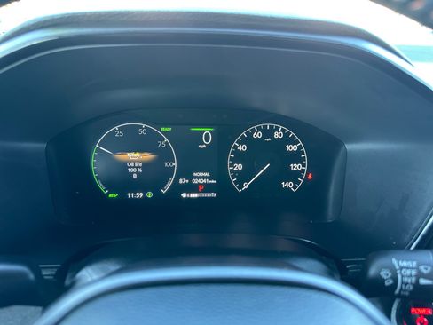 Used 2024 Honda CR-V Sport image 20