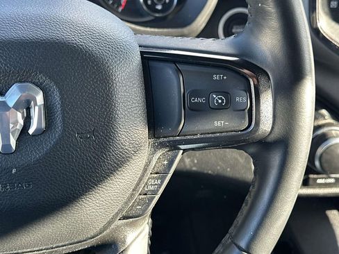 Used 2023 RAM 1500 Big Horn image 23